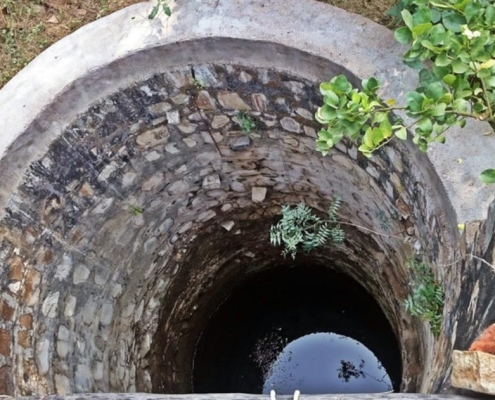 Tratamiento de agua de pozos | Bealia