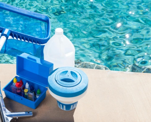 Piscinas | Bealia
